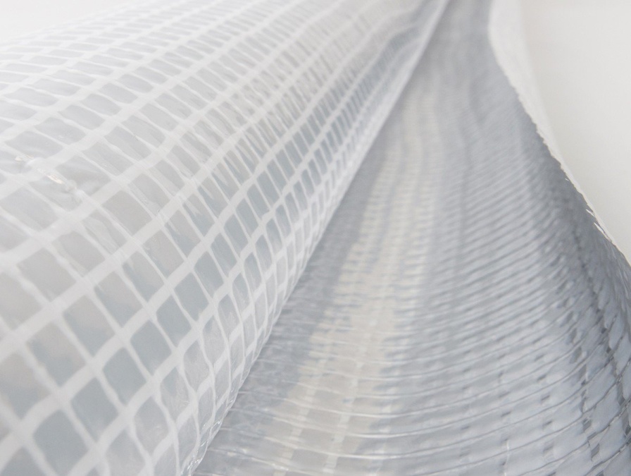 Reflexná metalizovaná fólia Gutta Guttafol DS Alu 110