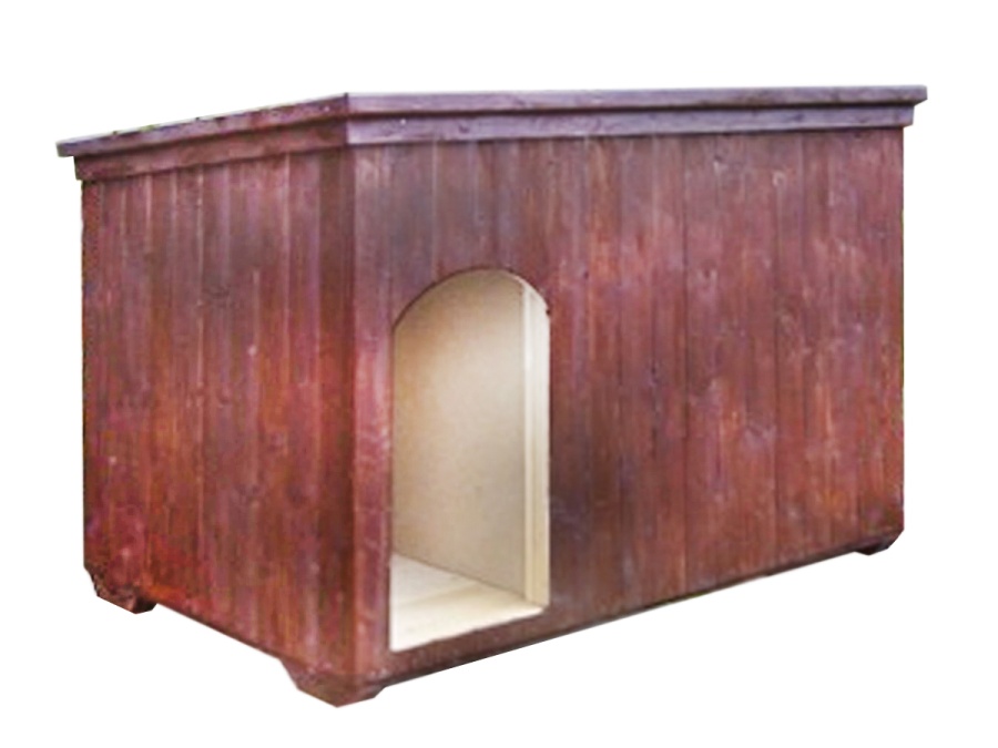 Psie búda Česká Manufaktura Barney