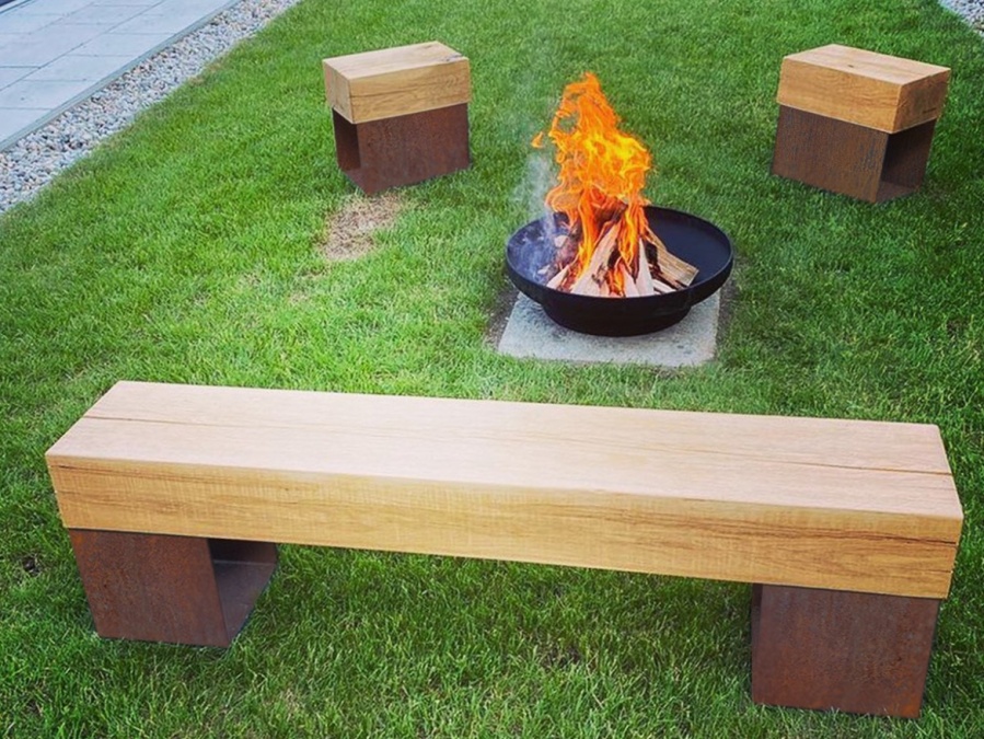 Sestava Bohemit Mr. Weasley