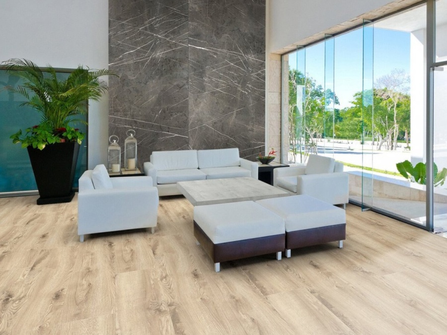 Obkladový panel Kronospan Rocko Grey Pietra Marble