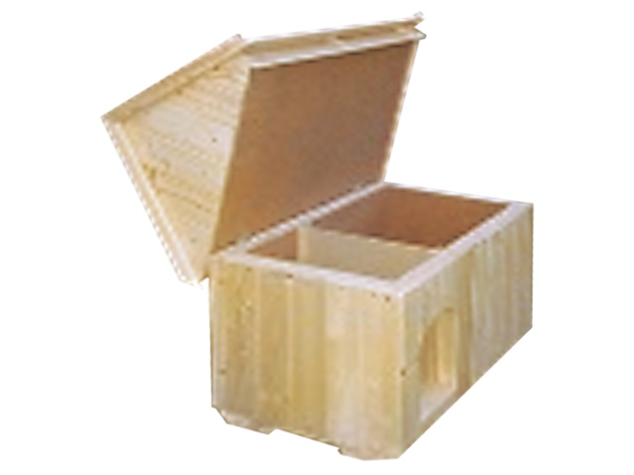 Psie búda Česká Manufaktura Pepa