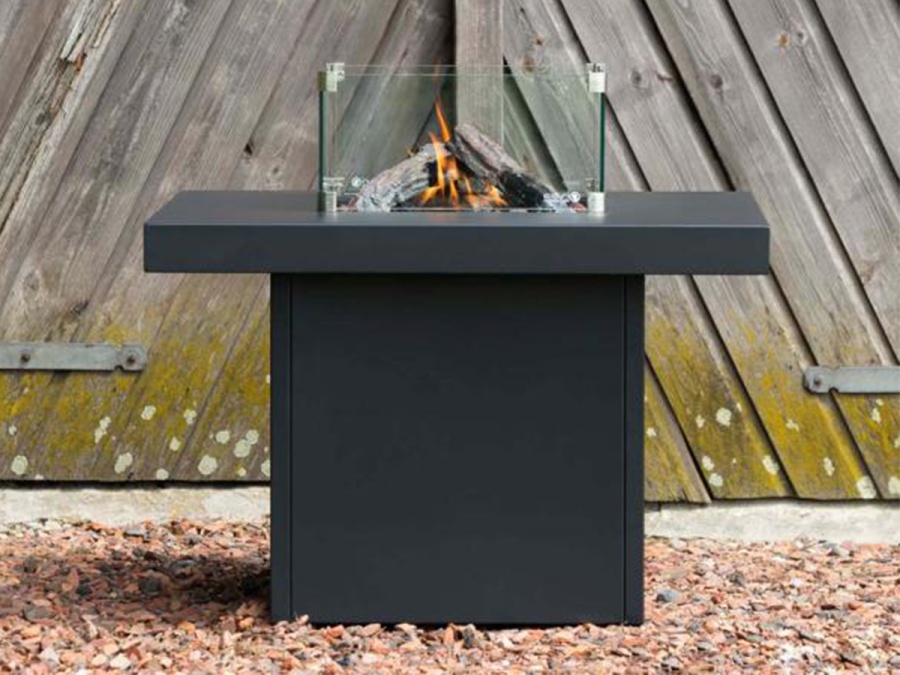 Plynové ohniště COSI Cosibrixx 90