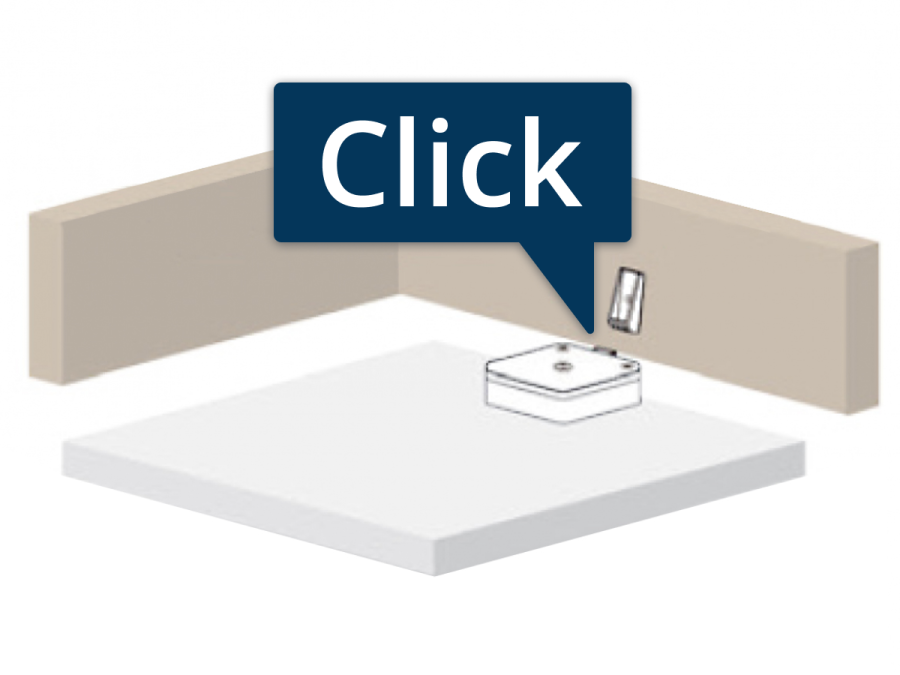 Půdní výlez Oman Polar WS