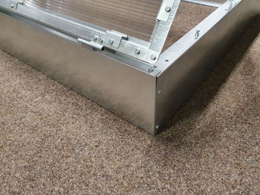 Pařeniště Lanit Plast Semik 1500