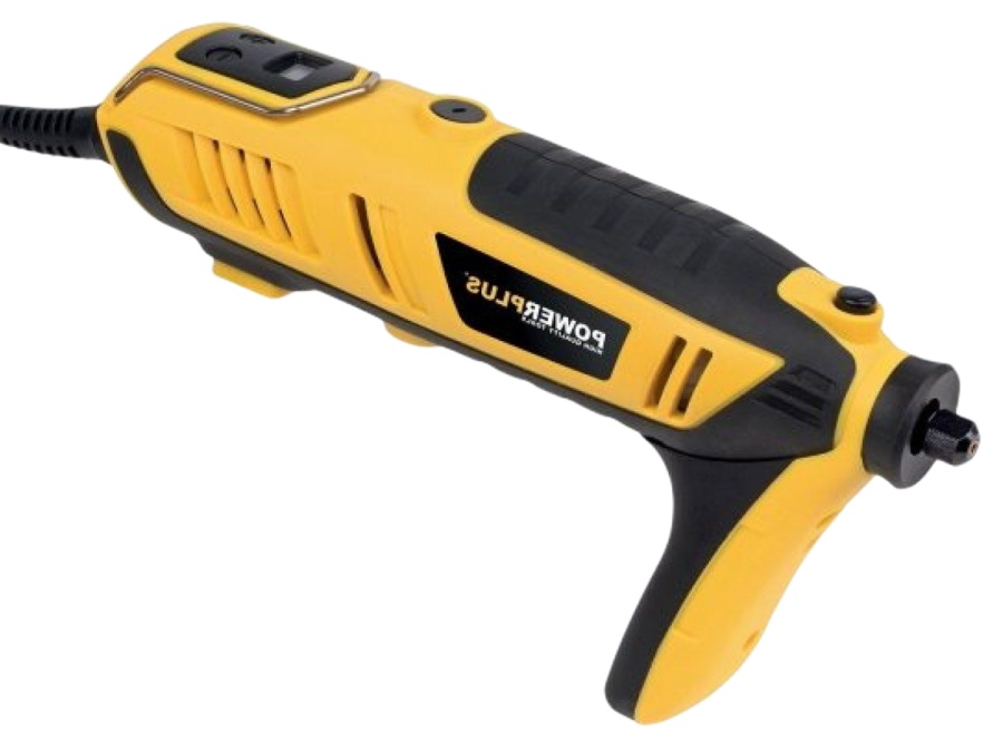 Powerplus Přímá bruska POWX1341