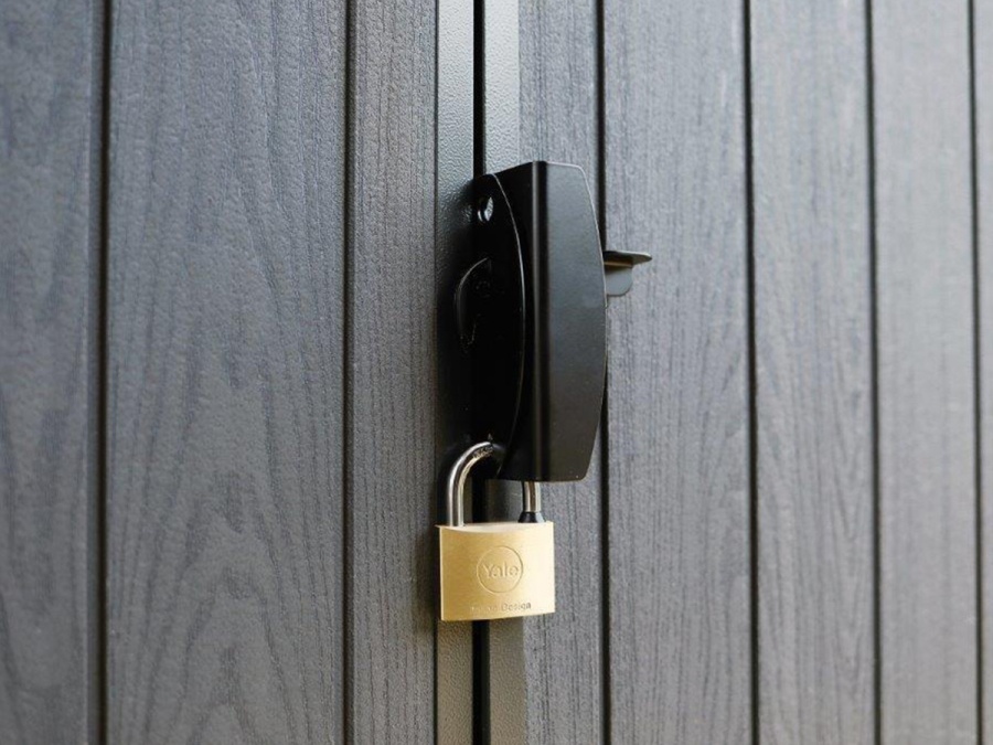 Domček Keter Darwin DD