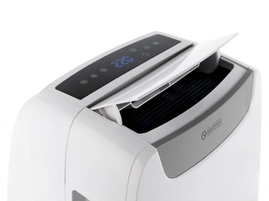 Mobilná klimatizácia Olimpia Splendid Dolceclima Air Pro 14 HP WiFi