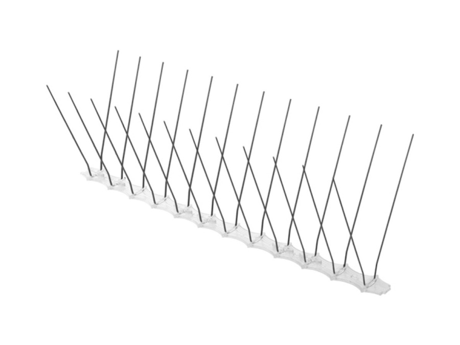 Ochranné hroty proti ptákům Scobax