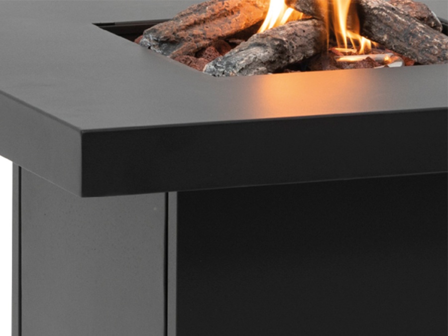 Plynové ohniště COSI Cosibrixx 90