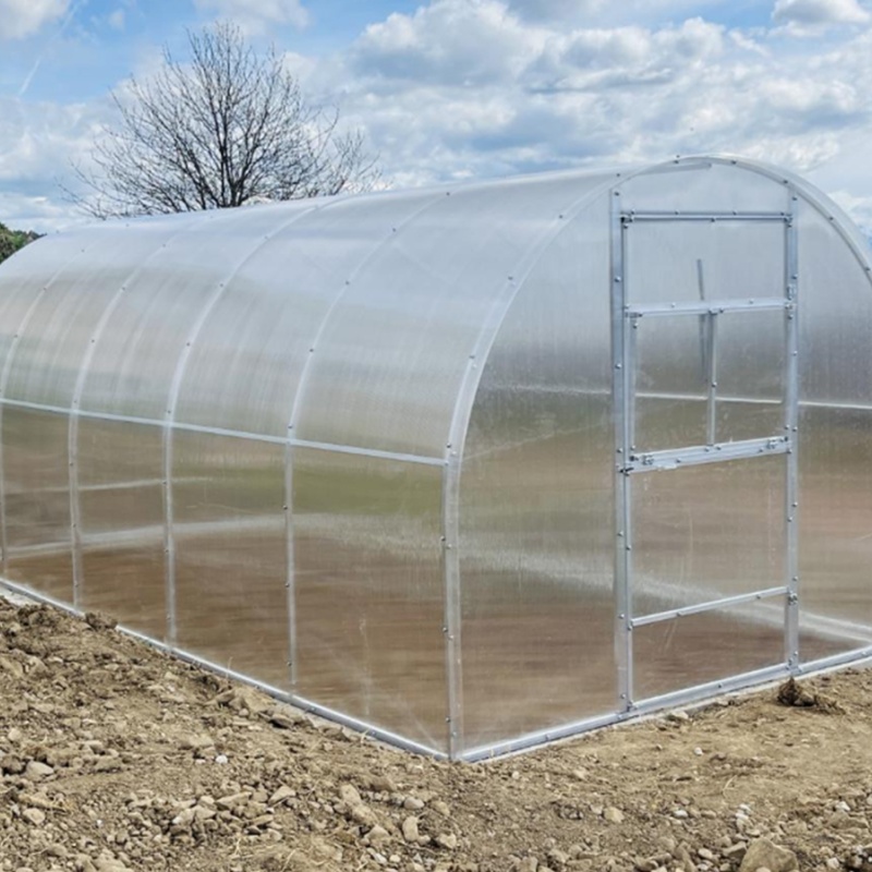 Scobax Chilli 4 x 2 m polykarbonát 4 mm BDX01937