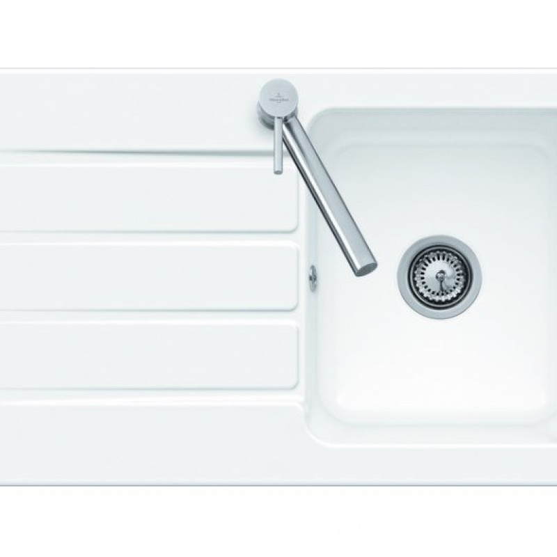 Villeroy & Boch Architectura 860.0