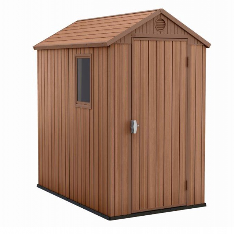 Keter Darwin 1,8 m x 1,3 m, hnědá