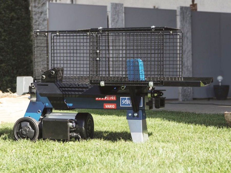 Štípač dřeva Scheppach HL 460