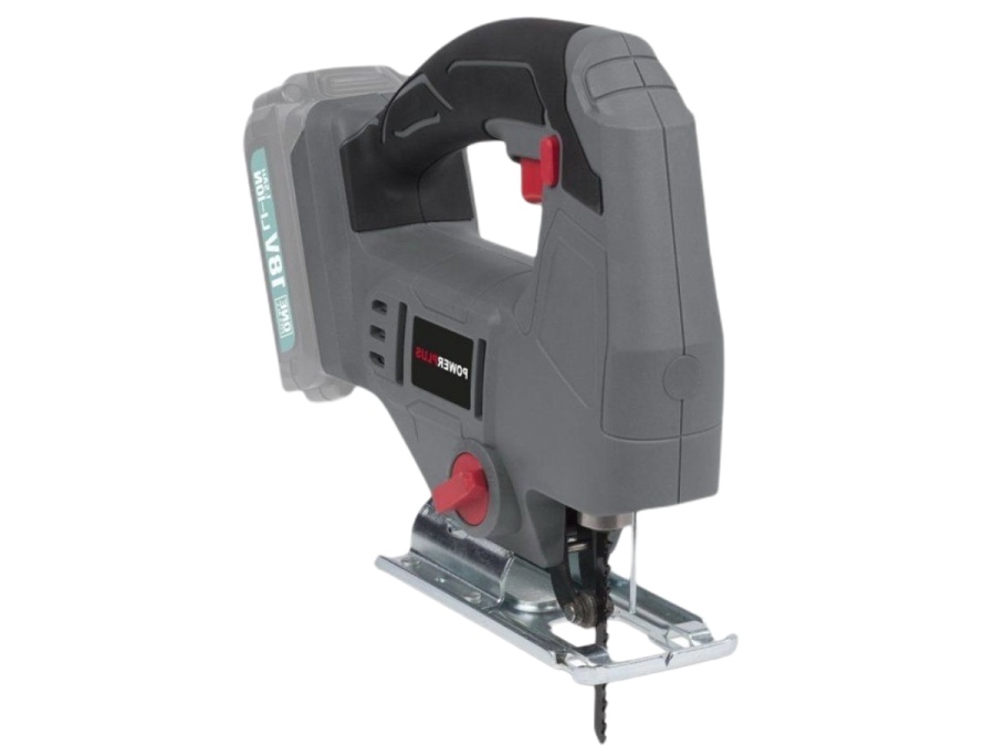 Powerplus Přímočará pila POWEB2530