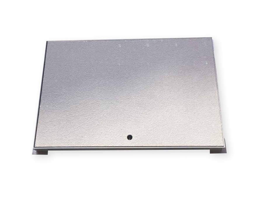 Poklop Scobax Homedeck