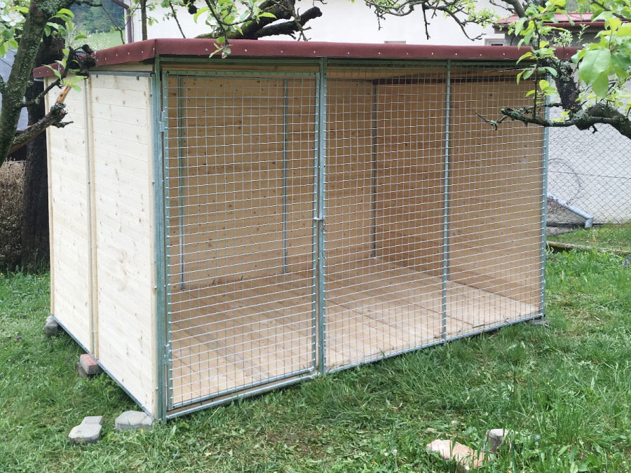 Kotec Česká Manufaktura Buddy Ully