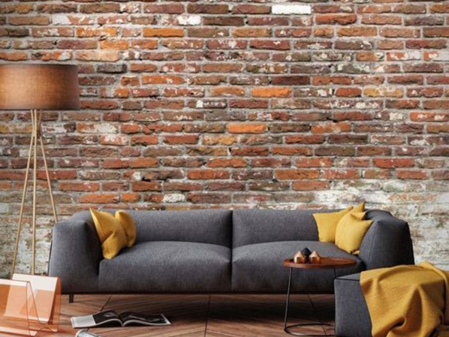 Inspirujte se obklady: 102 tipů na realizaci