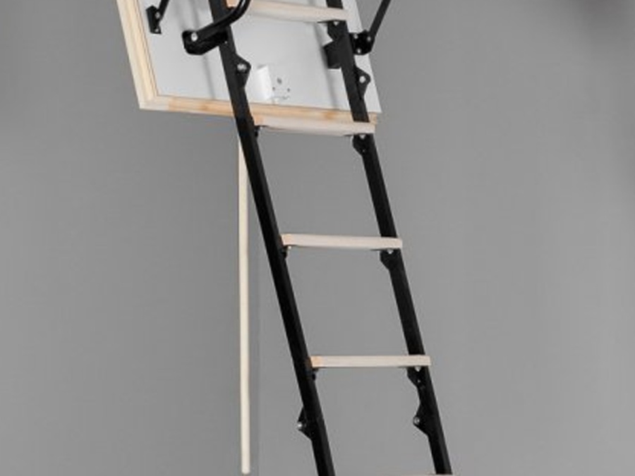 Půdní schody Oman Mini Extra