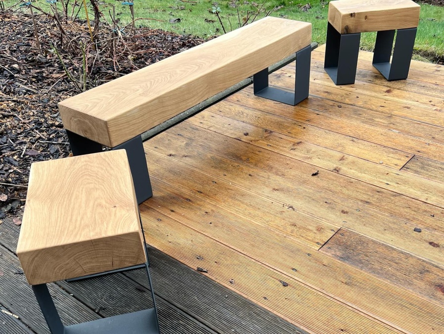 Lavice Bohemit Allen