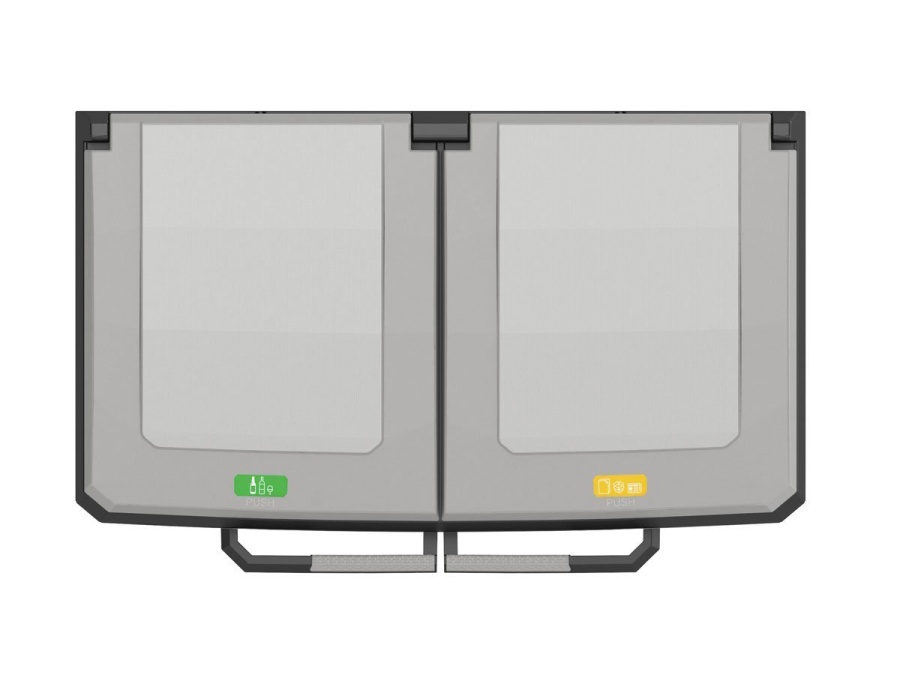 Skříň Keter Planet Split