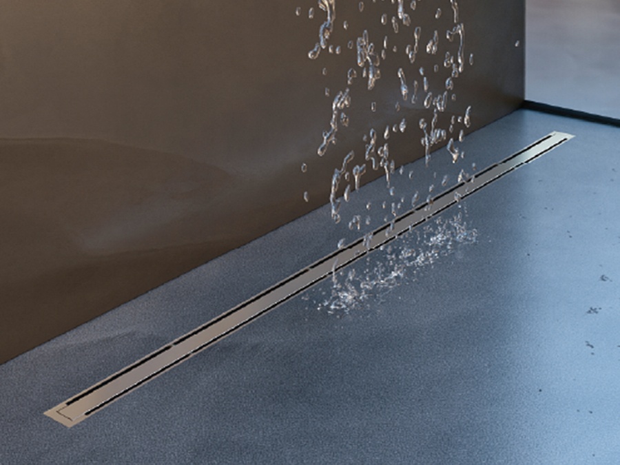 Chuděj Slim line PZB 50