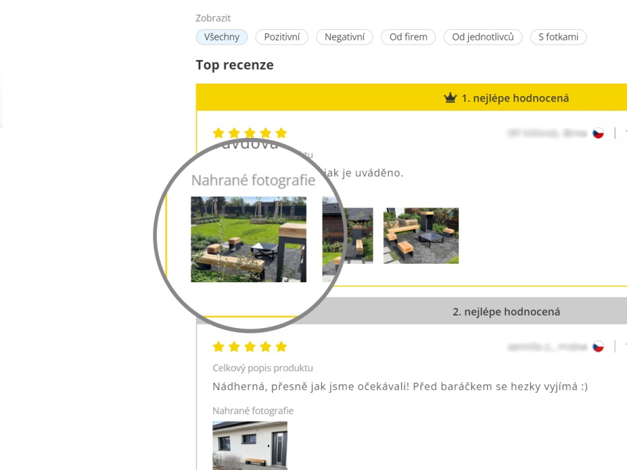 Csak olyan vélemények, amelyekben megbízhat