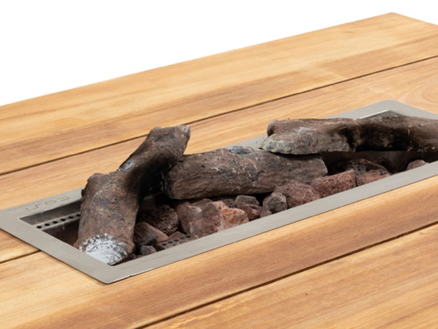 Lávové kameny COSI Lava stones