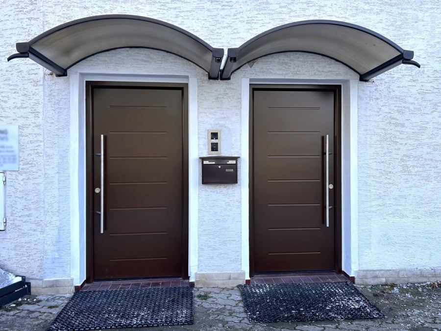 Montáže pergol, zimních zahrad a stříšek