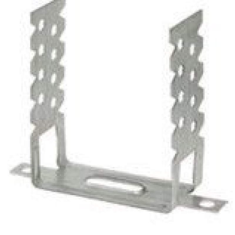 Klimas Wkręt-met PRVEK MONTÁŽNÍ PLOCHÝ PRO PROFILY CD60/27 60X125X0,8