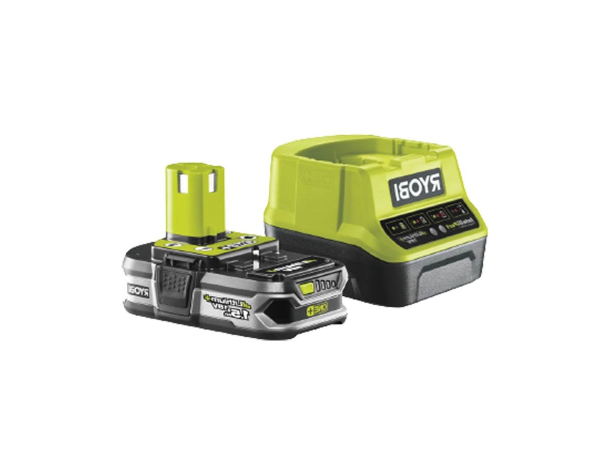 Baterie ryobi shop 18v 5ah