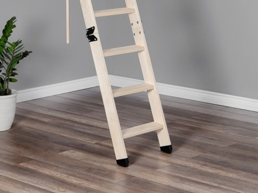 Půdní schody Oman Termo