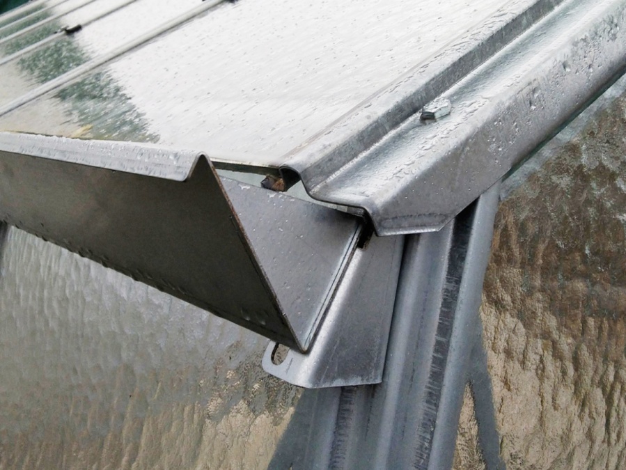 Skleník Limes Hobby H 7