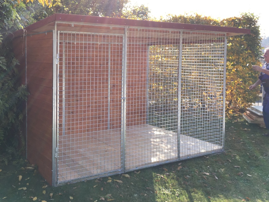 Kotec Česká Manufaktura Buddy Lou