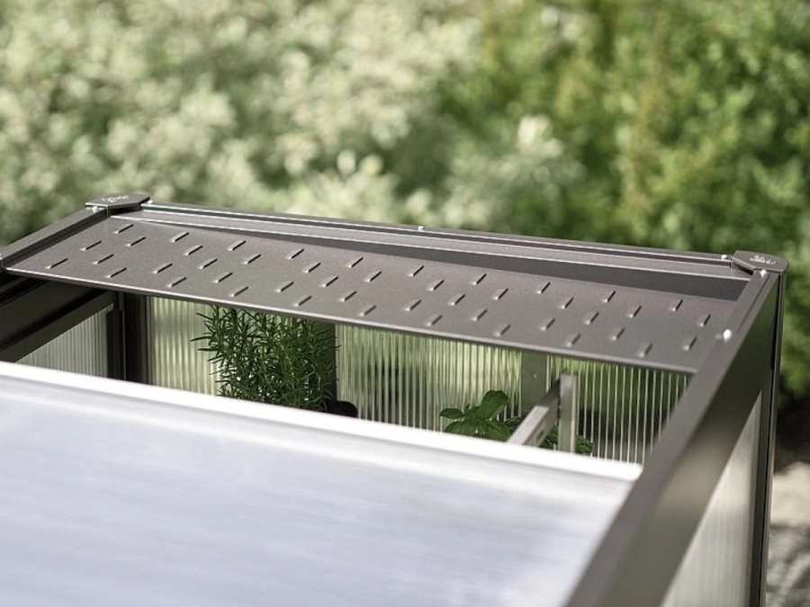 Melegágy Biohort Florentina