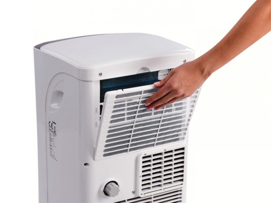 Mobilní klimatizace Midea Comfee PH1