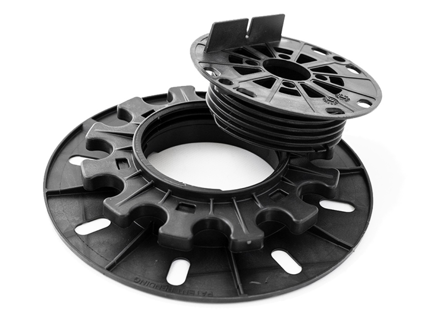 Dakota Rektifikační teleskopický terč Bismarck SD