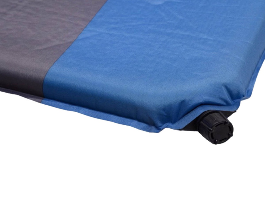 Cattara Samonafukovací karimatka MIDNIGHT