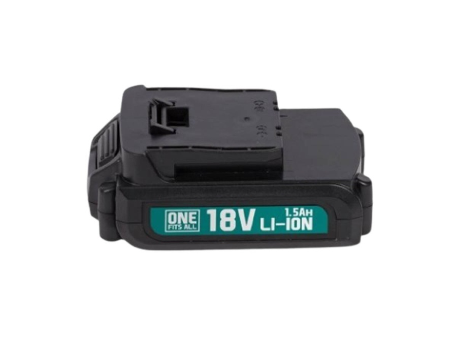 Aku vrtačka s příklepem Powerplus POWEB1520SET