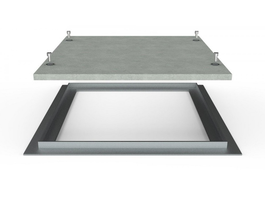 Poklop Scobax E-Deck 5T