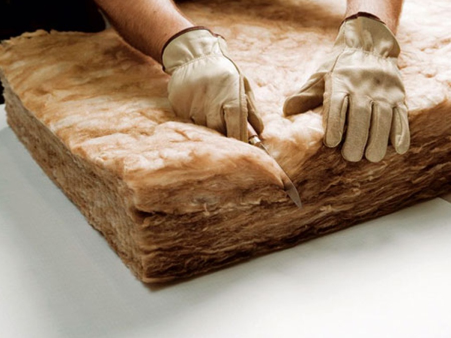 Nezaujatě o izolačních materiálech