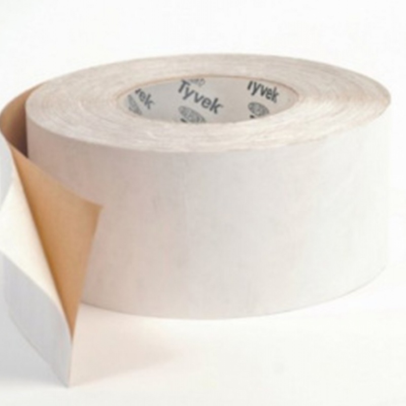 DuPont Páska 25 m x 75 mm, bíla