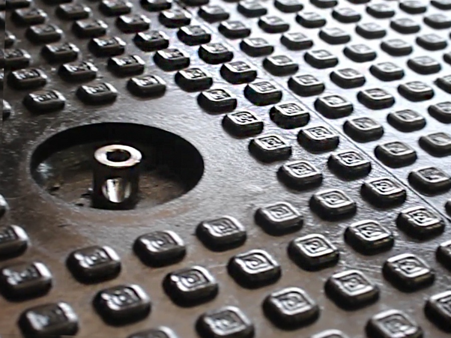 Poklop Hermelock Manhole Cover RCT