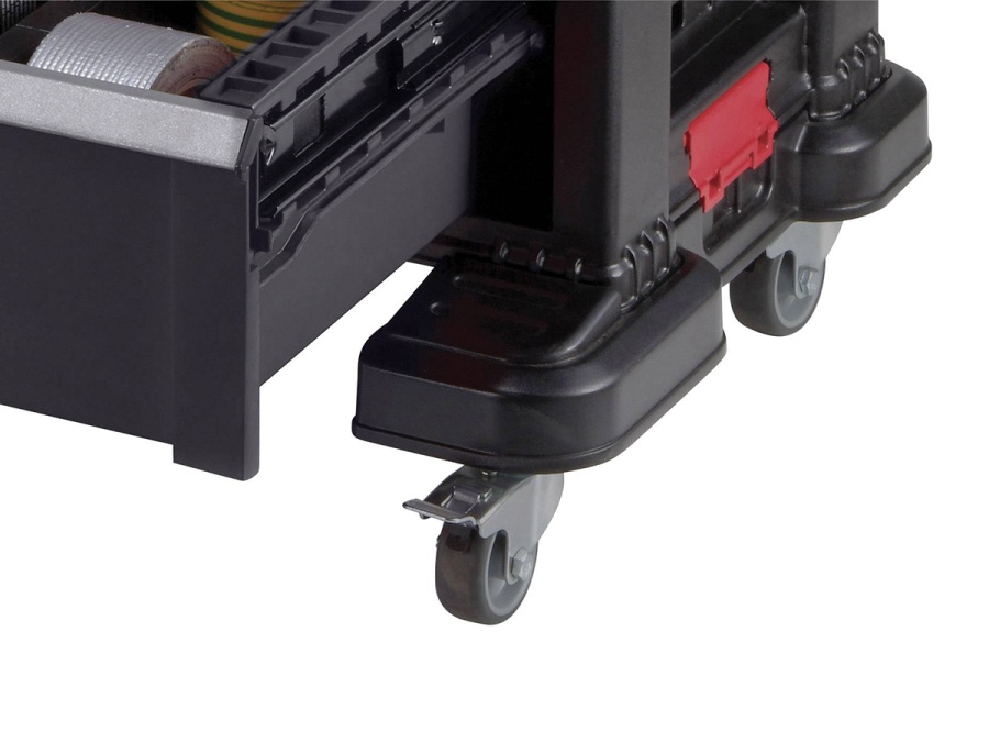 Vozík Shelf Keter 6