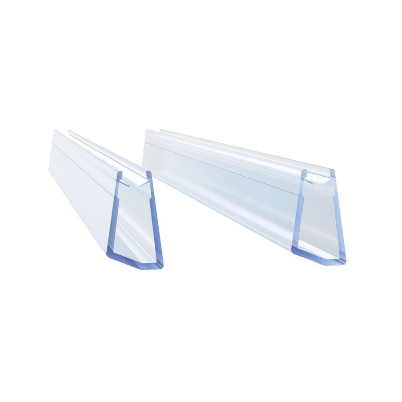 Ravak Sada těsnění zeď/sklo 8 Glassline