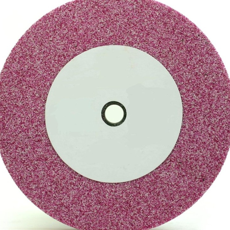 Scheppach brusný kotouč 200 x 40 x 12 mm (Tiger 2000s / nsm 200 / WG 08), zrno 220