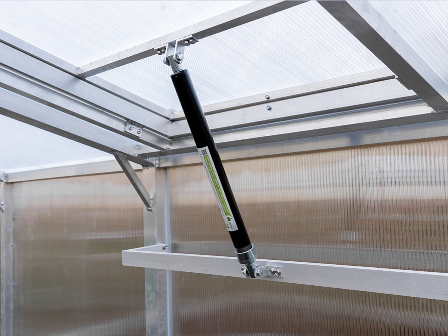 Skleník Česká Manufaktura Pomelo