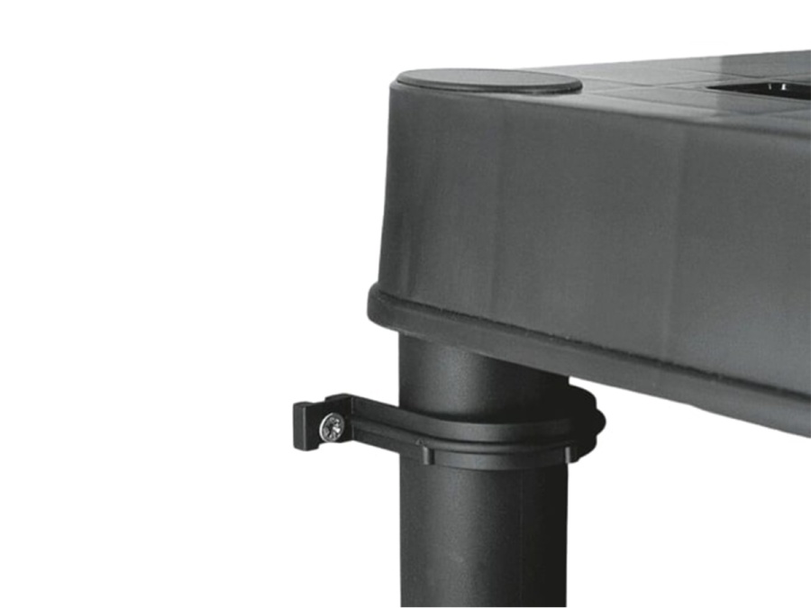 60 Keter Regál Plus Shelf