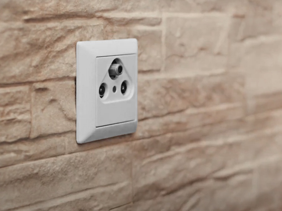 Jak na instalaci obkladů?