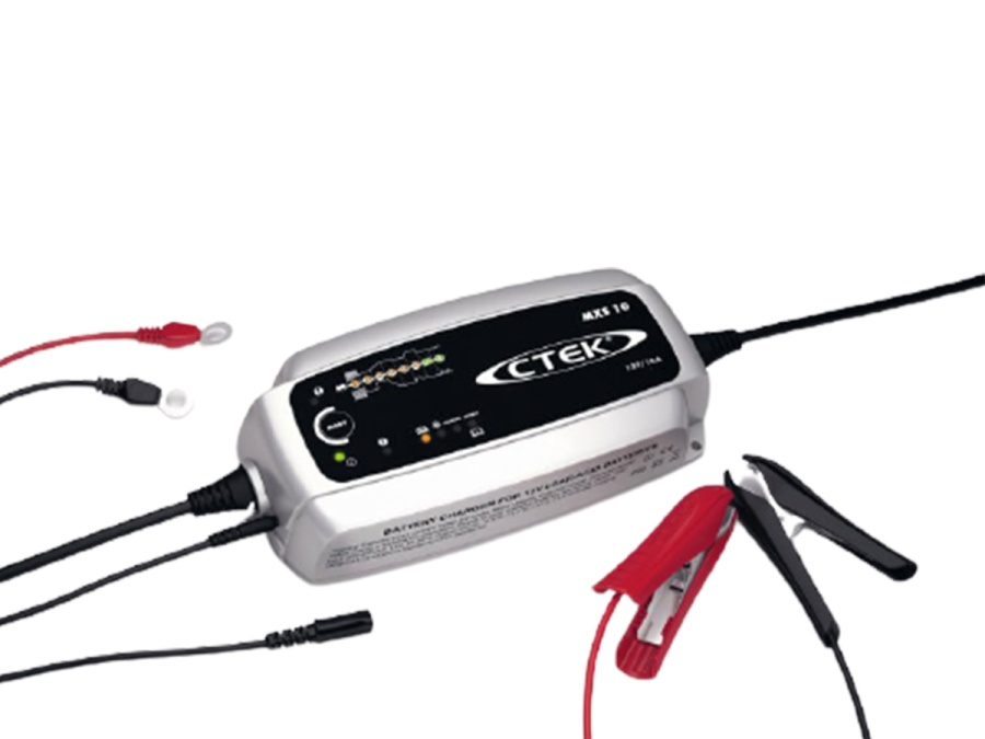 Nabíjačka CTEK MXS