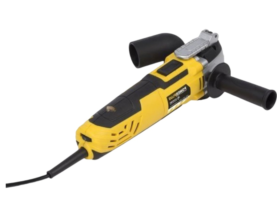 Powerplus Oscilační bruska POWX1347MC